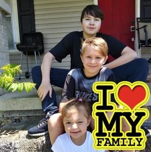 Meet your Posher, Wanda